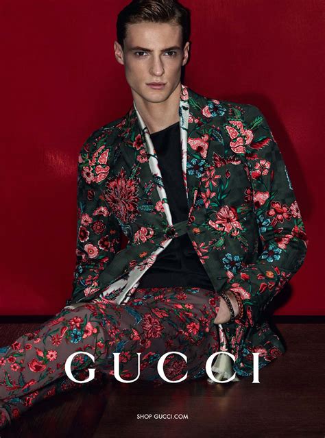 gucci ss14 style.com|where to buy Gucci.